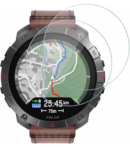 Amazon | POLAR (ポラール) グリット エックスツー プロ(Polar